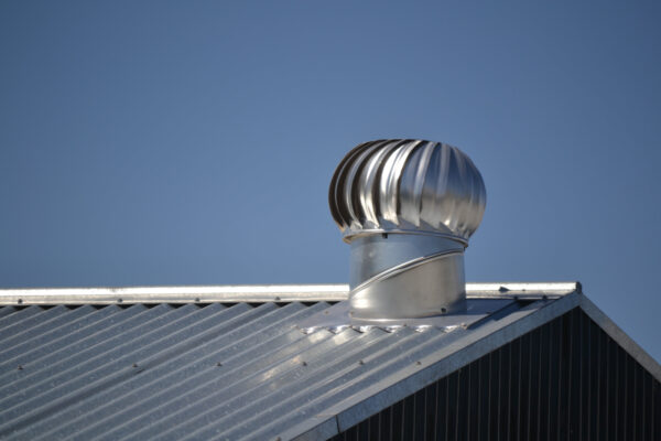 Misez sur l’élégance avec un toit en aluminium
